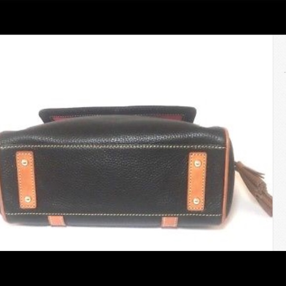 Final price authentic Dooney&Bourke Handbag - Picture 5 of 9